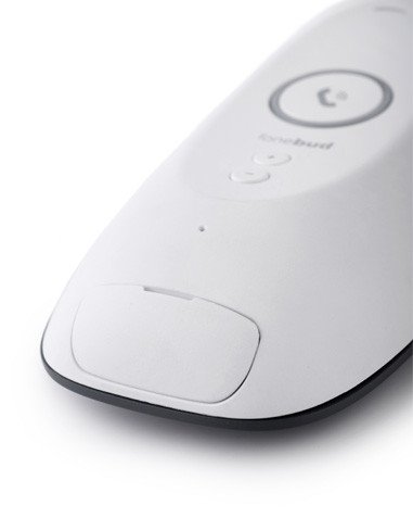 Fonebud Essential Mini 斬新デザイン